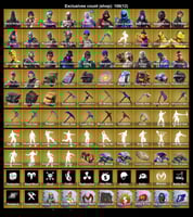 حساب حفل حصريات شيطون الايون بنر F