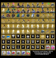 حساب حفل حصريات بنت الننتيدو شيطون