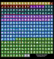 حساب حفل حصريات بنت الننتيدو شيطون