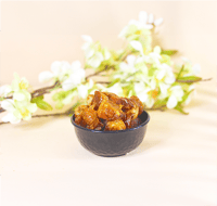 سكري مجروش ضميد