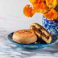 معمول بدون سكر مضاف