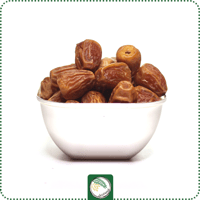 تمر سكري علبة 1 كجم