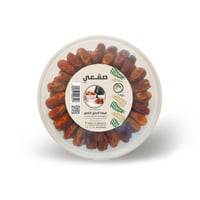 تمر صقعي علبة 1 كجم