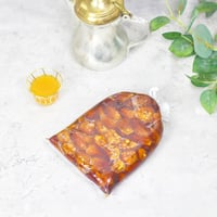 سكري مجروش ضميد