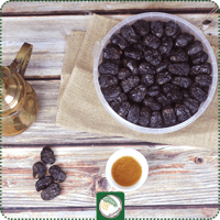 عجوة المدينة 1 كيلو