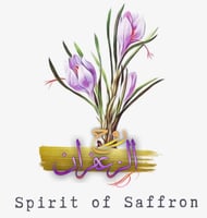 روح الزعفران