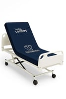 مرتبة ميمورى فوم كمفورت جلد ارتفاع 14سم