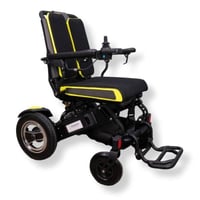 كرسي متحرك كهربائي YE200C