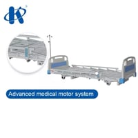 سرير استكيا، سرير طبي كهربائي فاخر شديد الانخفاض –...