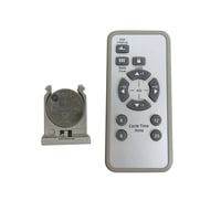 استيكيا مرتبة هوائية اسطوانية متخصصة لتقرحات الفرا...