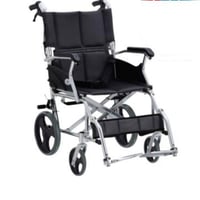 كرسي 16 إنش ظهر قابل للطي وسهل الحمل