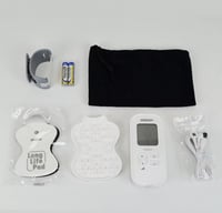 جهاز تنس أومرون E3