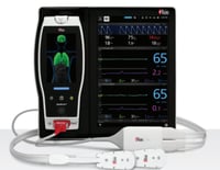 جهاز Root مع O3 لقياس الأكسجة الدماغية الإقليمية