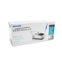 جهاز نيبولايزر فيليبس