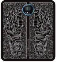 جهاز مساج القدم الكهربائي EMS Foot Massager