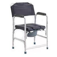 كرسي حمام بدون عجلات