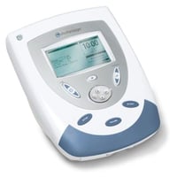 جهاز العلاج الكهربائي Intelect® Mobile Stim-جهاز ع...