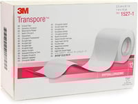 شريط لاصق ترانسبور من 3 ام 1527-1