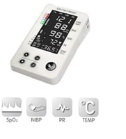 جهاز فيتال ساين - محمول - Vital Sign - PC303