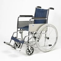 كرسي متحرك عجل كبير دايز