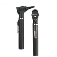 جهاز فحص العين والاذن اسود ريستر