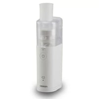 جهز بخار نيبولايزر محمول اومرون U100