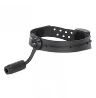 لمبة راس مع شاحن ريستر