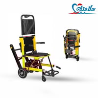 كرسي صعود الدرج الكهربائي كفر كبير