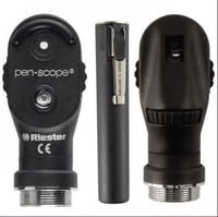 جهاز فحص قاع العين ريستر ألماني