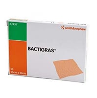 باكتيجراس 10*10