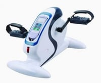 آلة البدالات للتمارين الرياضية تعمل بالكهرباء