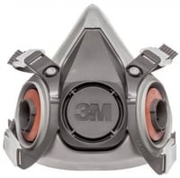 كمامة وجه للغازات 3M 6200