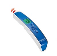 ميزان حرارة جيراثيرم عن بعد للرأس الماني