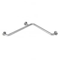 سبيس مقبض حمام ستيل FS-129