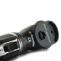 جهاز فحص قاع العين ريستر ألماني