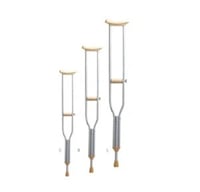 عكاز Dorra للأفراد من كل الأعمار