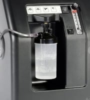 جهاز توليد أكسجين 5 لتر ديفيلبس