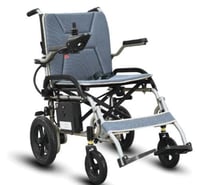 كرسي كهربائي خفيف – K07