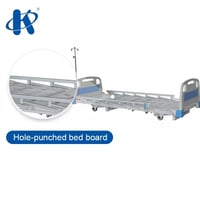 سرير استكيا، سرير طبي كهربائي فاخر شديد الانخفاض –...