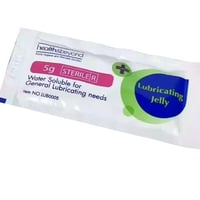 جل تزليق معقم للاستعمال العام
