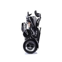 كرسي متحرك كهربائي CAMEL HOPE YE246