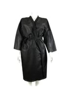 روب بأكمام للإستخدام مرة واحدة من الخزامى شدة 10 ق...