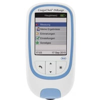 جهاز فحص السيولة كوجوشيك