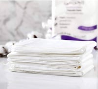 كرتون مناشف الخزامى مقاس 80×160 8 شدات 200 حبة للإ...