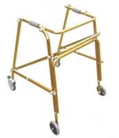 مشاية اطفال 4 عجلات