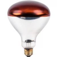 لمبة أشعة حمراء 250 واط