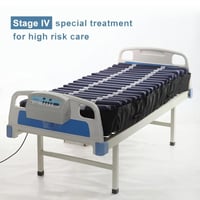 استيكيا مرتبة هوائية اسطوانية متخصصة لتقرحات الفرا...