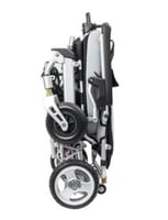 كرسي متحرك كهربائي CAMEL LITE YE246