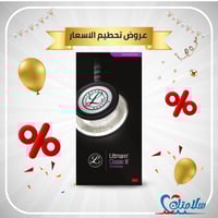 سماعة ليتمان كلاسيك 3 - سماعة طبيب ليتمان موديل 56...