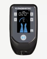 جهاز نورماتيك بولس جهاز علاج بالضغط المتسلسل (Norm...